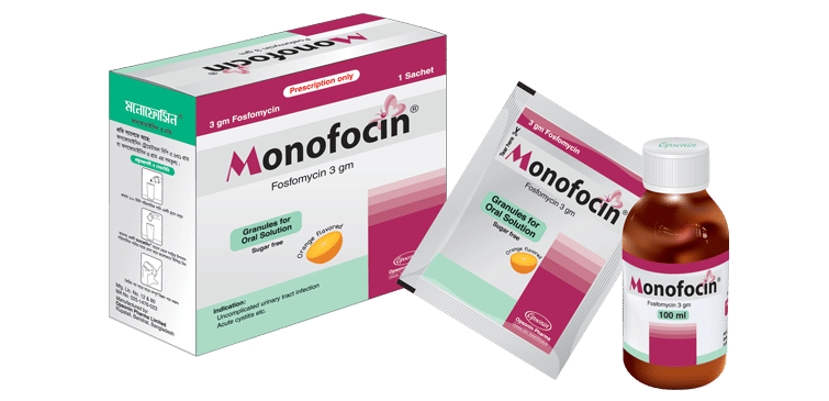 Monofocin