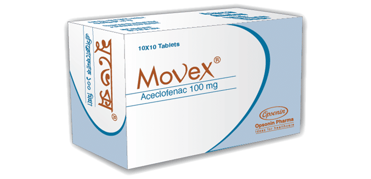 Movex