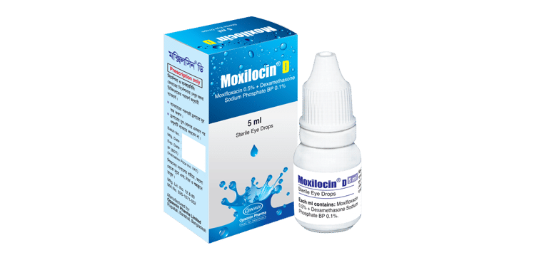 Moxilocin