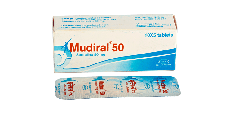 Mudiral