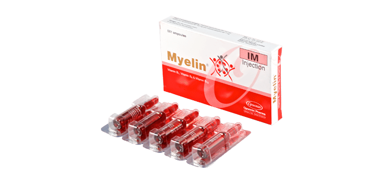 Myelin