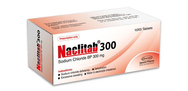 Naclitab
