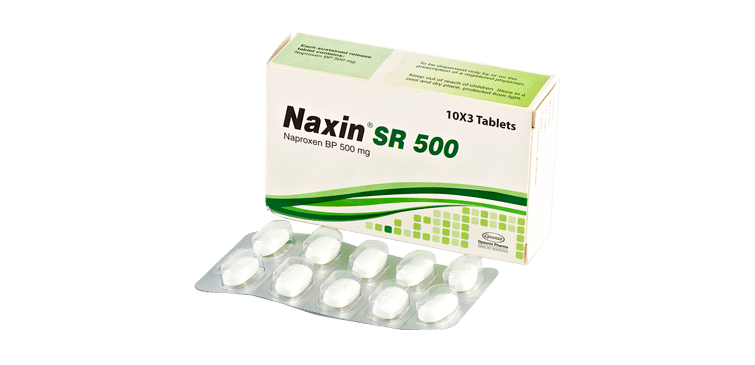 Naxin