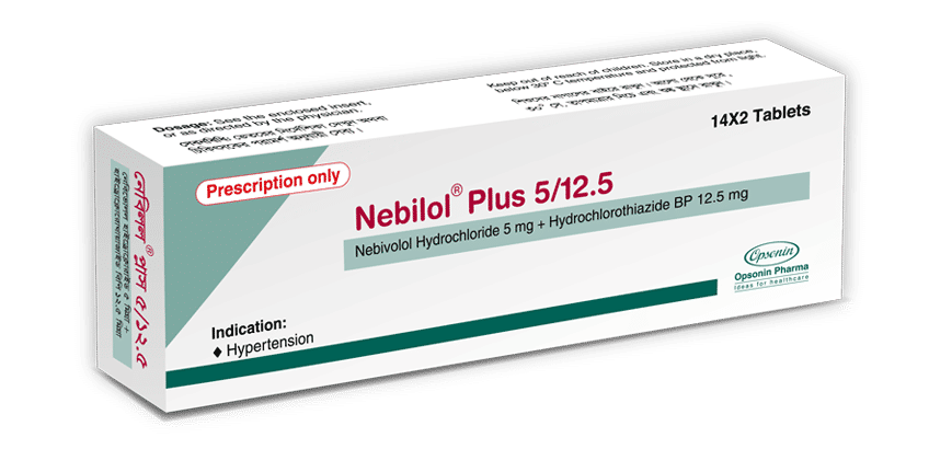 Nebilol Plus