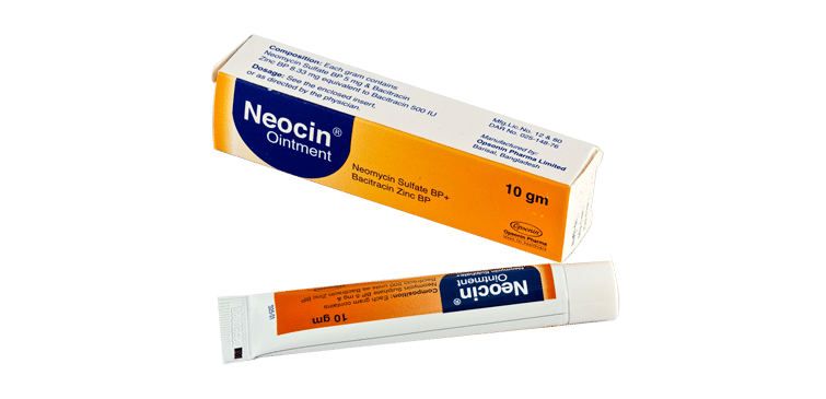 Neocin