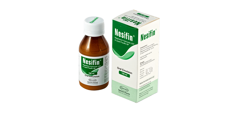 Nesifin