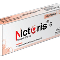 Nictoris