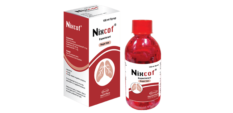 Nixcof
