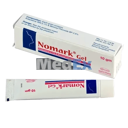 Nomark