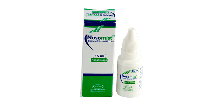 Nosomist