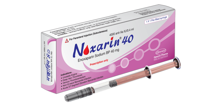 Noxarin