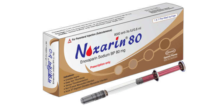 Noxarin