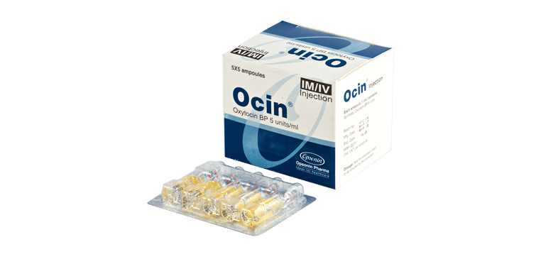Ocin
