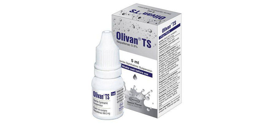 Olivan TS
