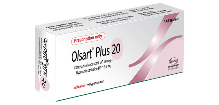 Olsart Plus