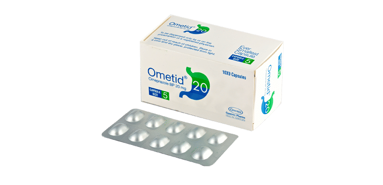 Ometid