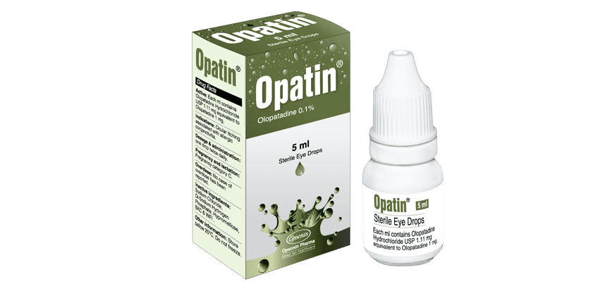 Opatin DS