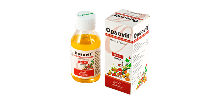 Opsovit Z