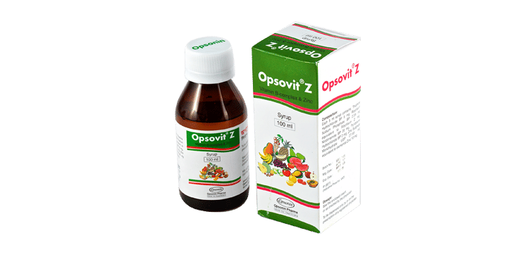 Opsovit