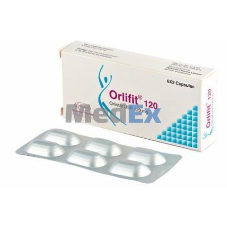 Orlifit