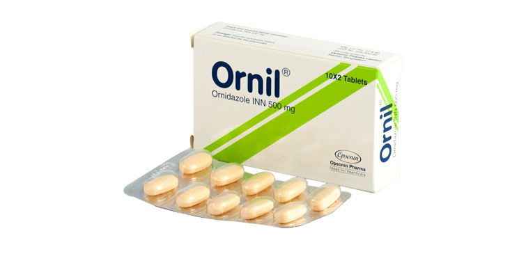 Ornil