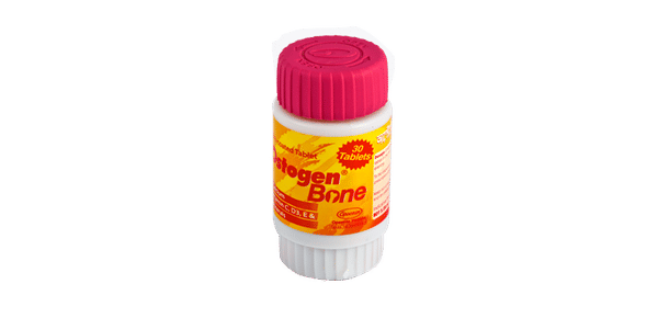 Ostogen 500 mg Packaging