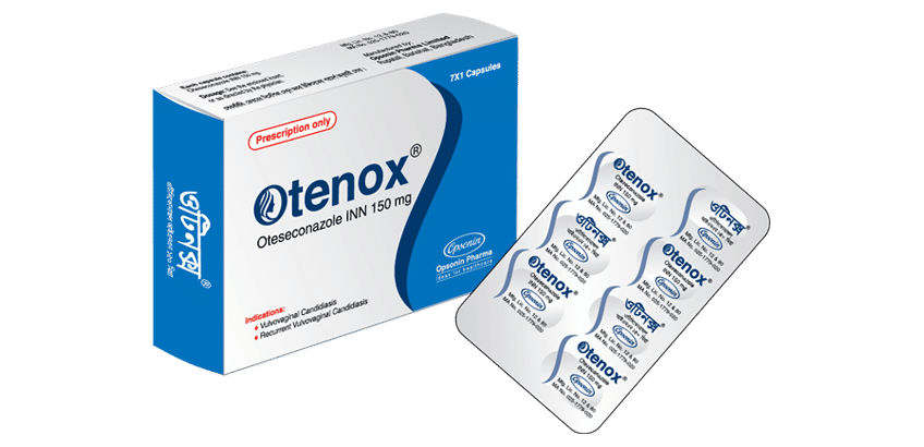 Otenox