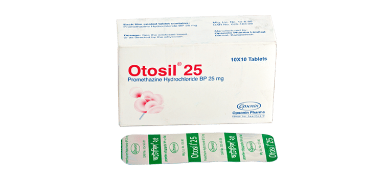 Otosil
