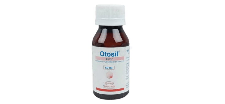 Otosil