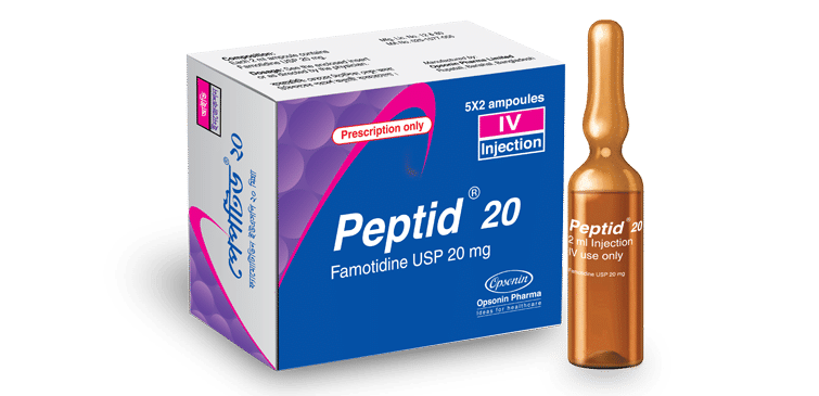 Peptid