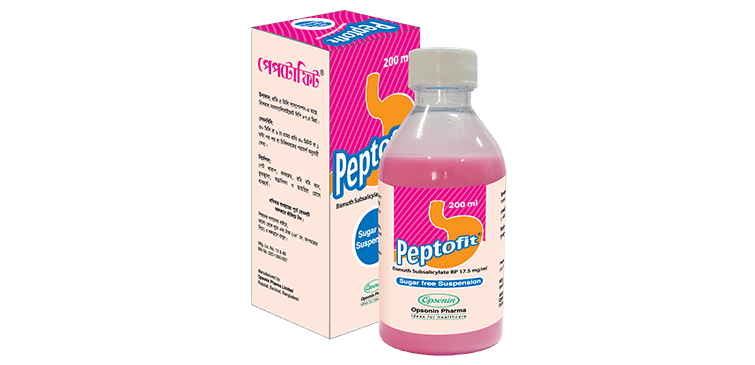Peptofit