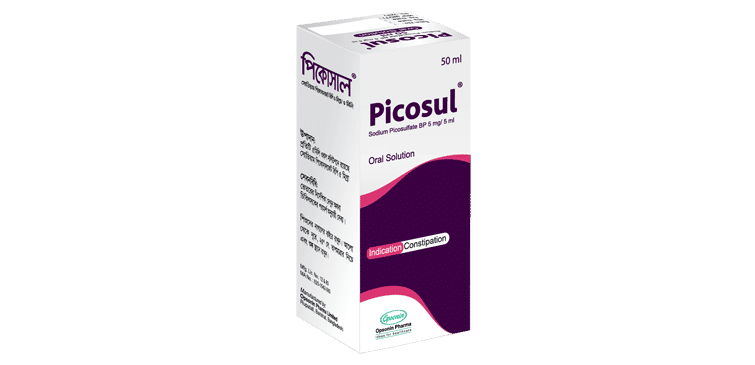 Picosul