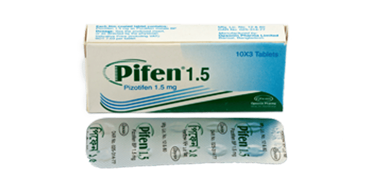 Pifen