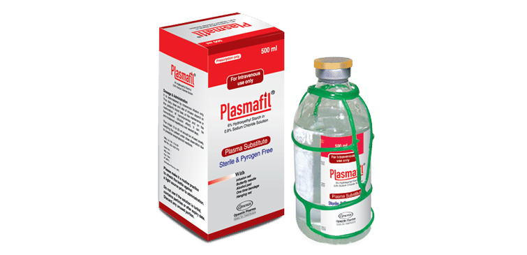 Plasmafil