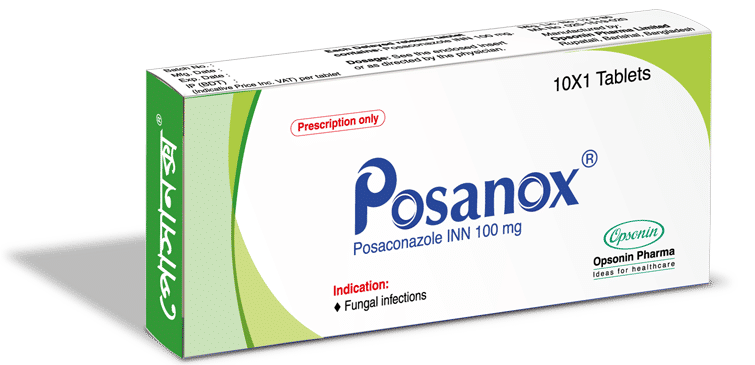 Posanox