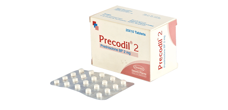 Precodil