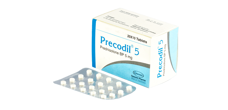 Precodil