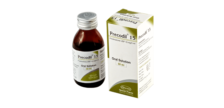Precodil