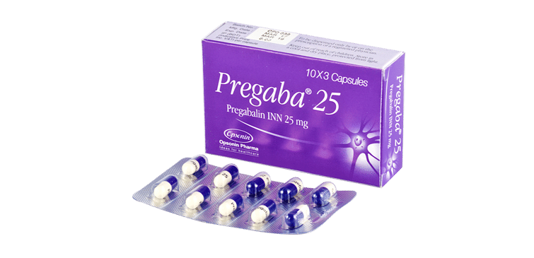 Pregaba