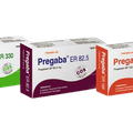 Pregaba ER