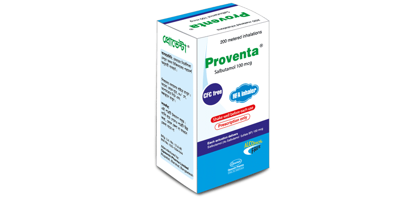 Proventa
