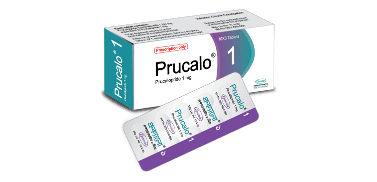 Prucalo
