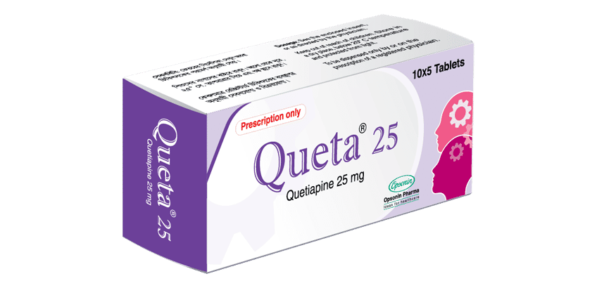 Queta