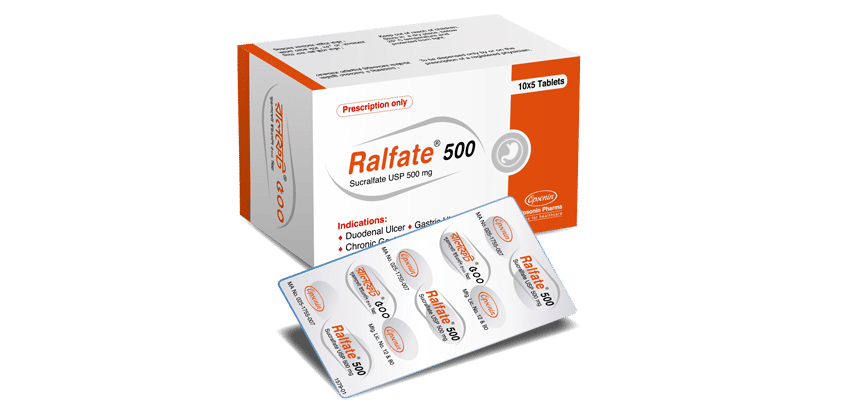 Ralfate