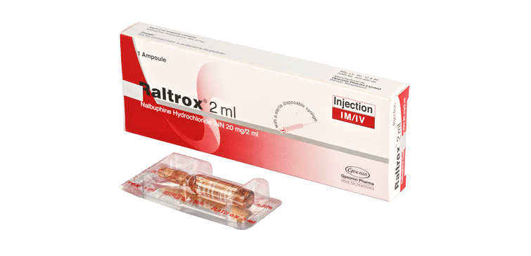 Raltrox