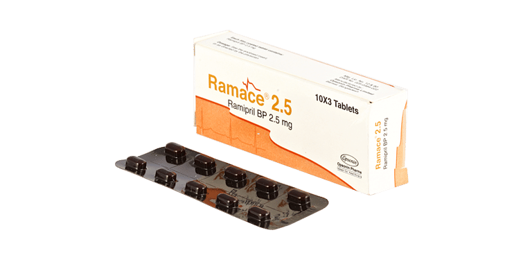 Ramace