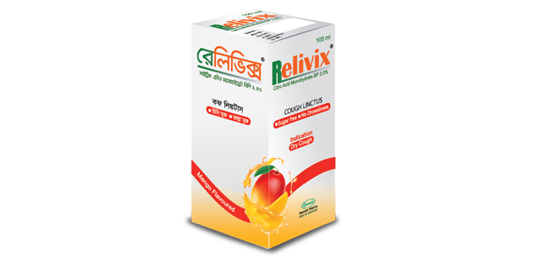 Relivix Kids