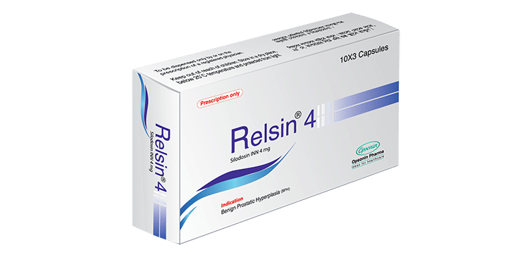 Relsin