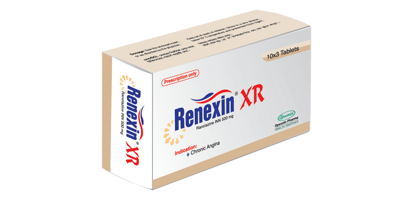 Renexin XR