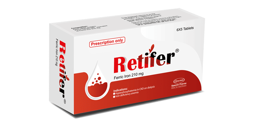 Retifer